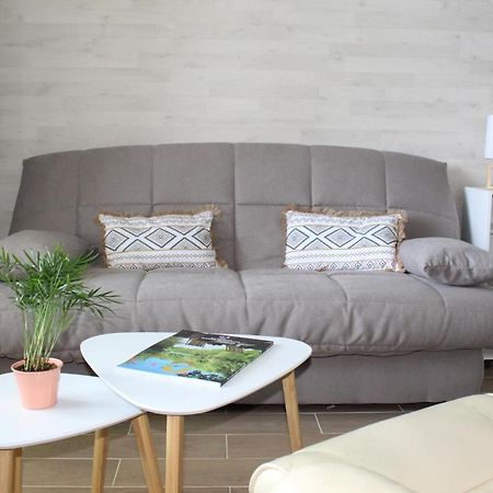 Appartement Le Petit Orleanais Extérieur photo