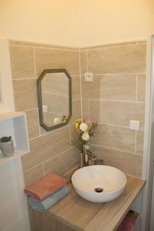 Appartement Le Petit Orleanais Extérieur photo