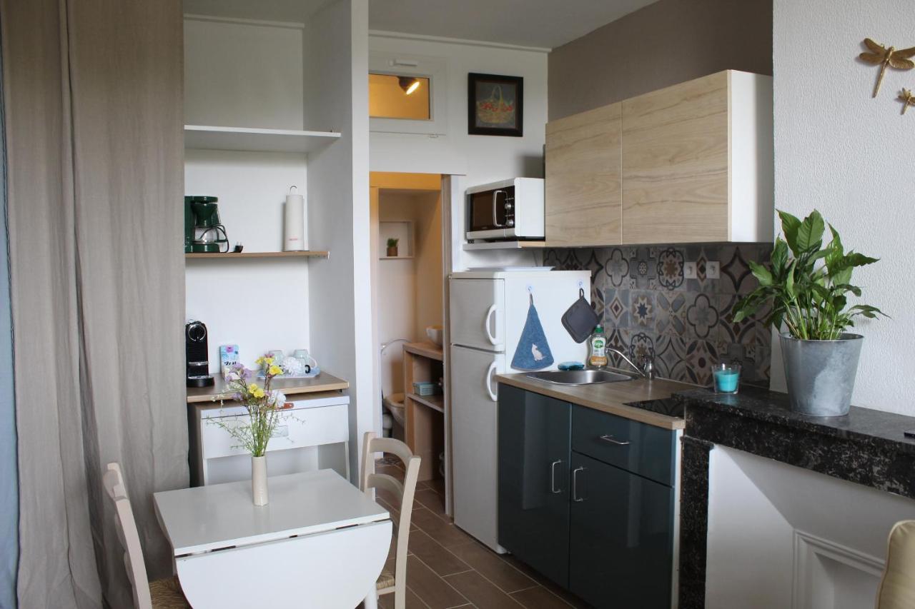 Appartement Le Petit Orleanais Extérieur photo