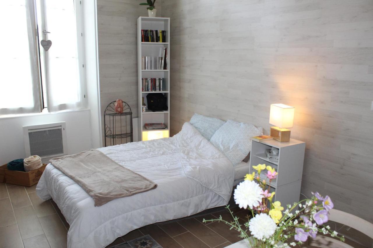 Appartement Le Petit Orleanais Extérieur photo